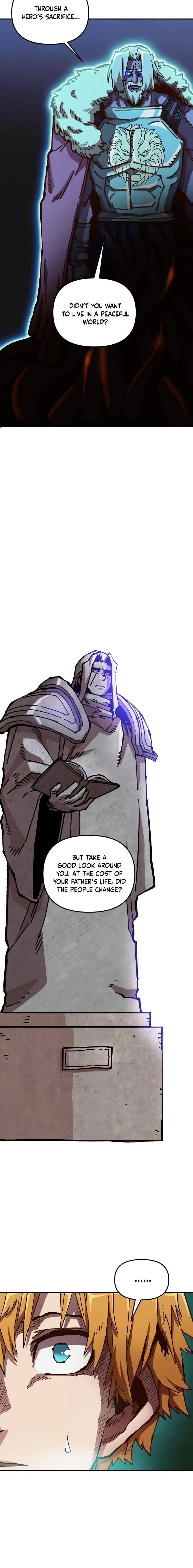 Slave B Chapter 55 page 3