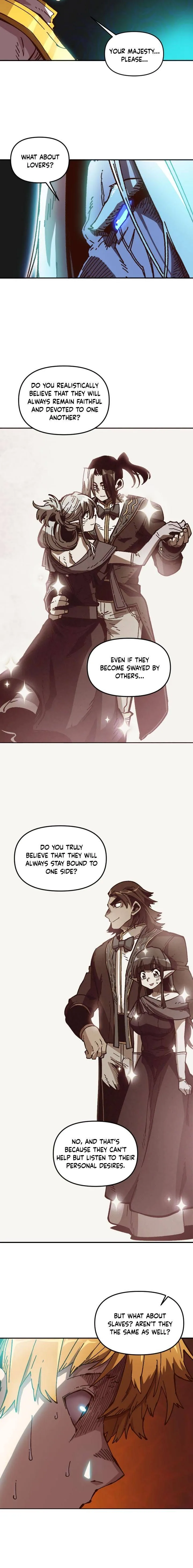 Slave B Chapter 55 page 6