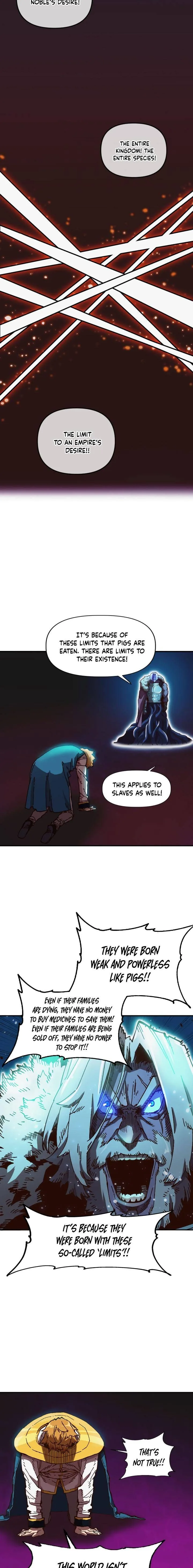 Slave B Chapter 55 page 11