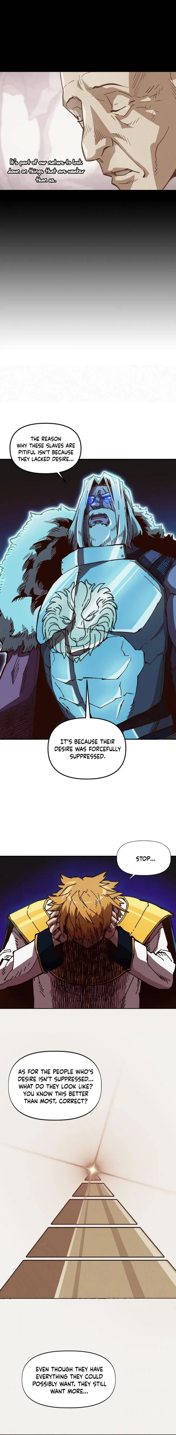 Slave B Chapter 55 page 8