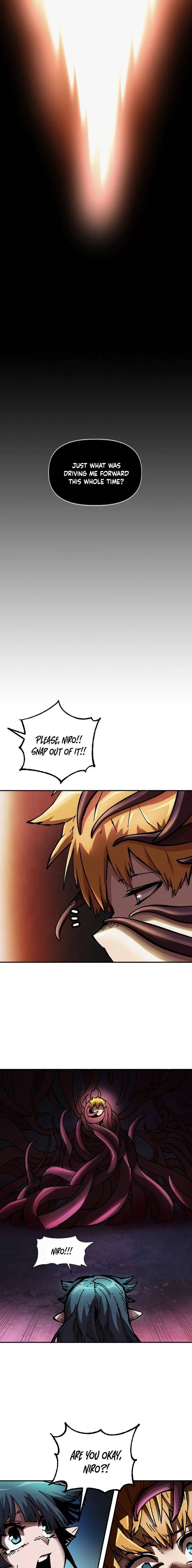 Slave B Chapter 55 page 18