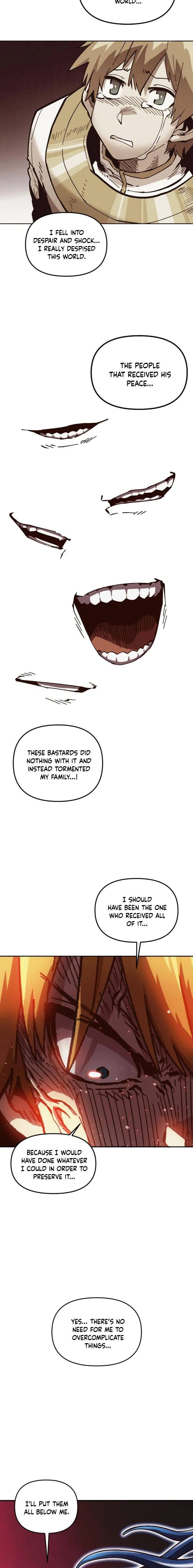 Slave B Chapter 55 page 14