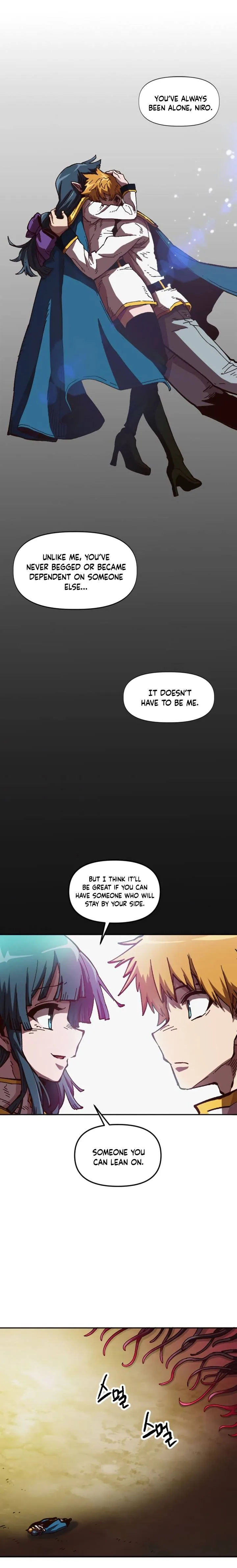 Slave B Chapter 56 page 1