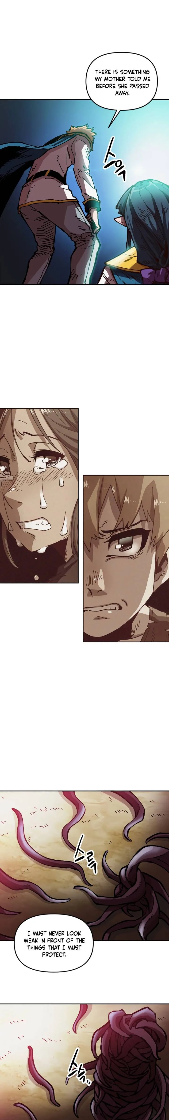 Slave B Chapter 56 page 2