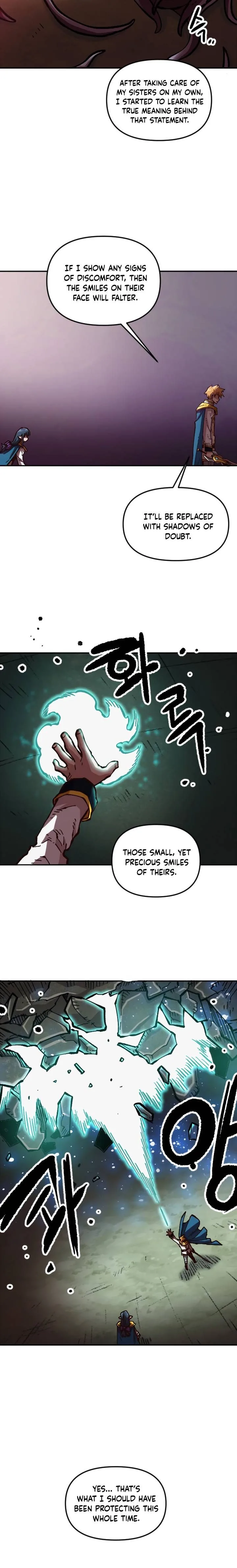 Slave B Chapter 56 page 3