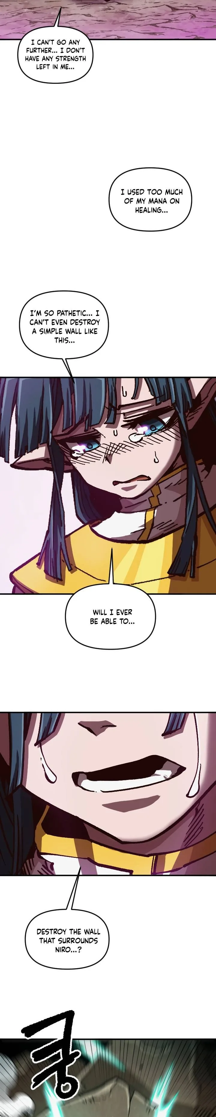 Slave B Chapter 56 page 22