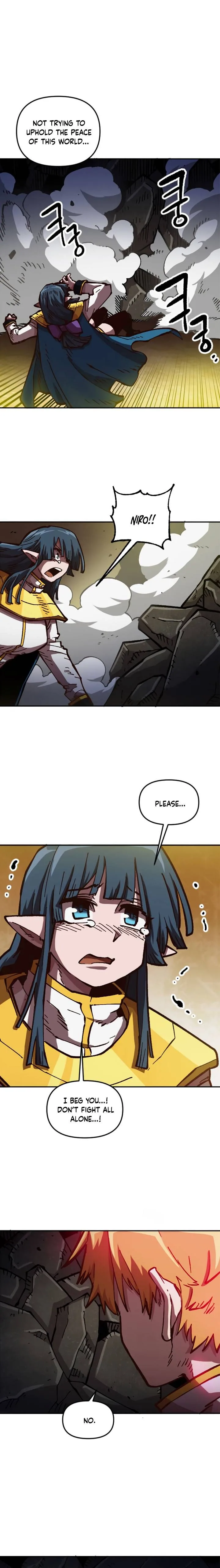 Slave B Chapter 56 page 4