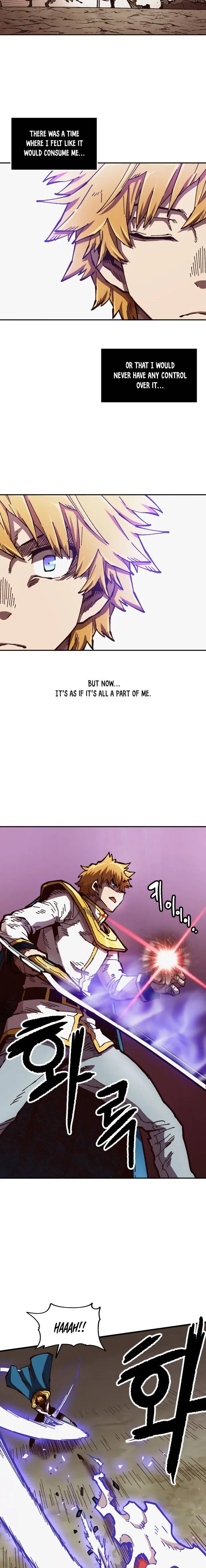 Slave B Chapter 56 page 8