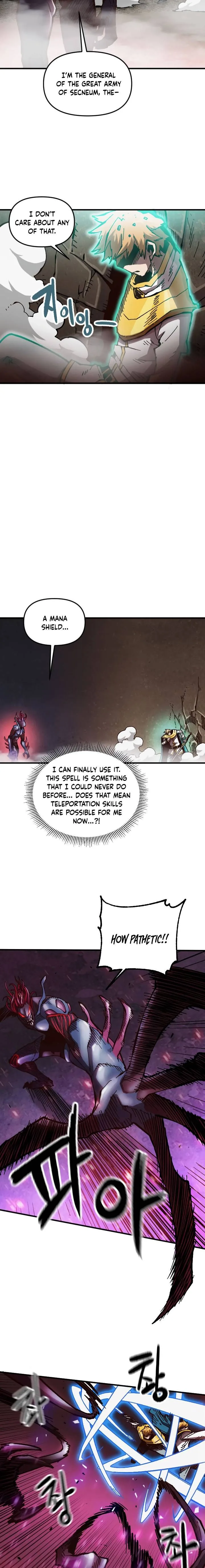 Slave B Chapter 56 page 11