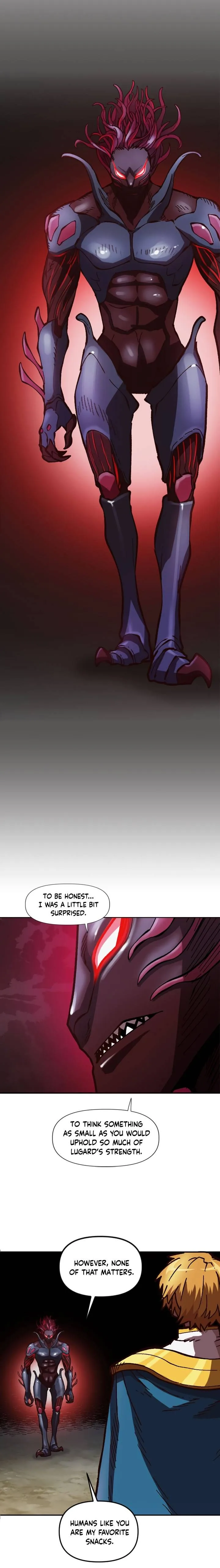 Slave B Chapter 56 page 6