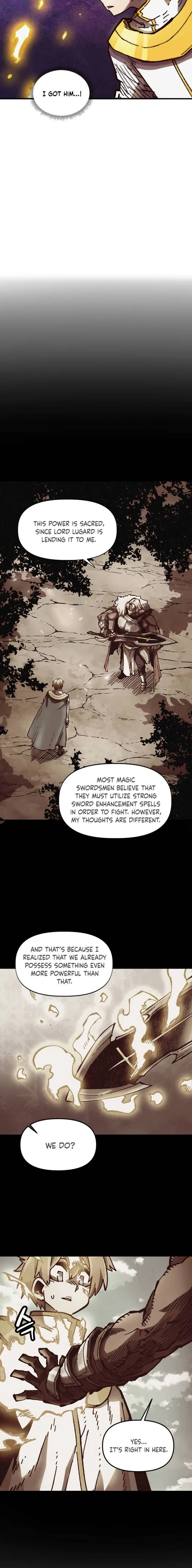 Slave B Chapter 56 page 14