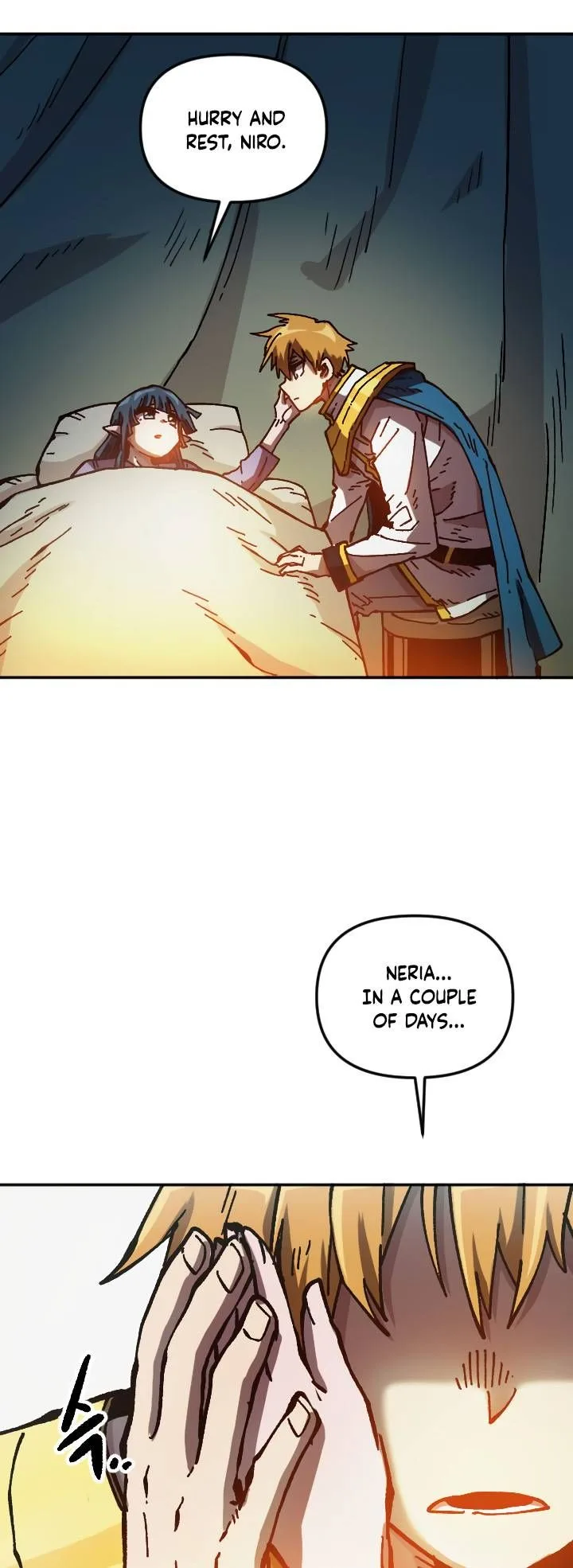 Slave B Chapter 57 page 20