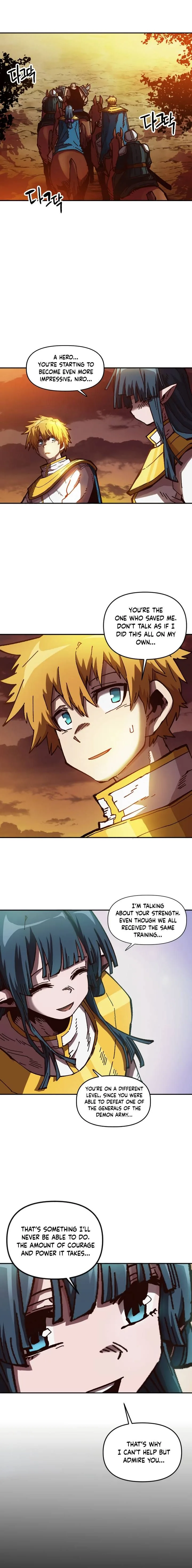 Slave B Chapter 57 page 6