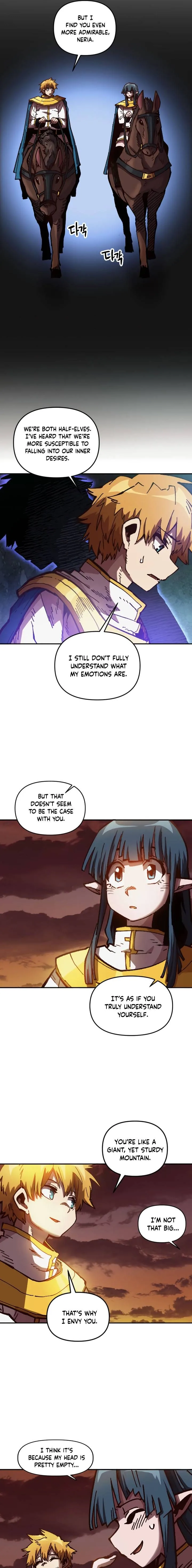 Slave B Chapter 57 page 7