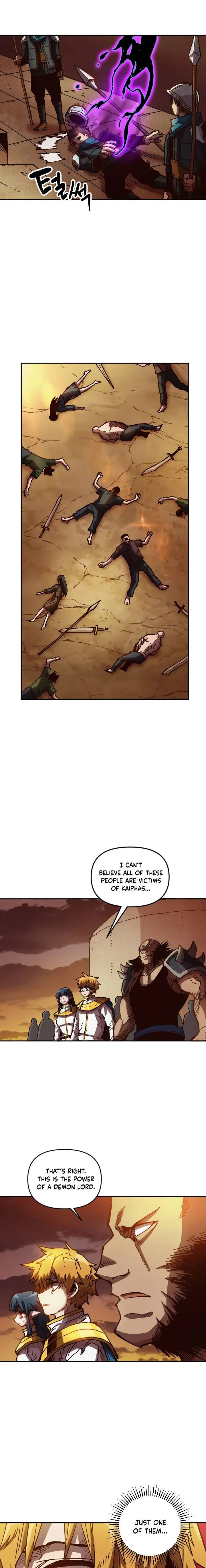 Slave B Chapter 57 page 2