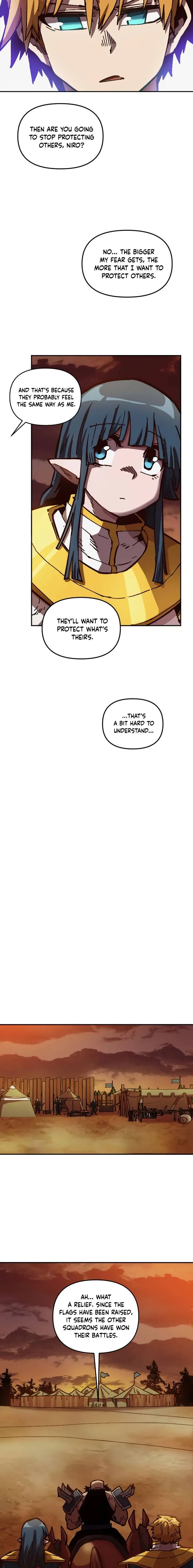 Slave B Chapter 57 page 9