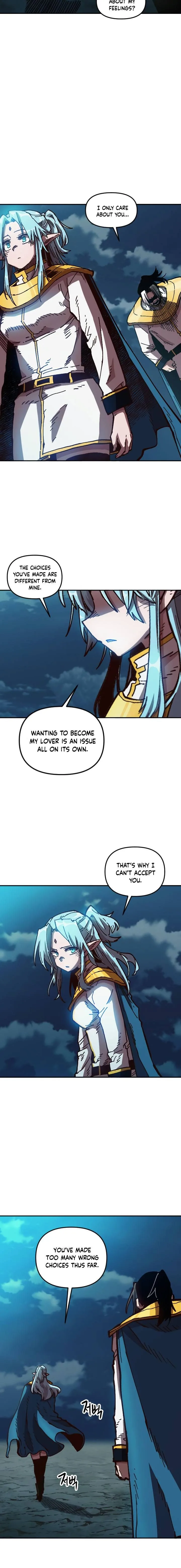 Slave B Chapter 57 page 18