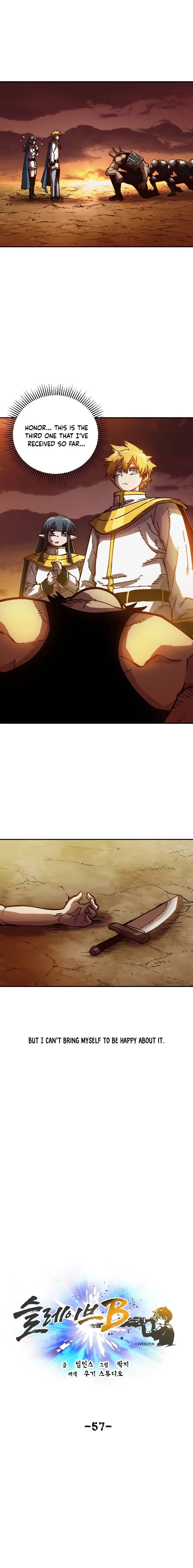 Slave B Chapter 57 page 5