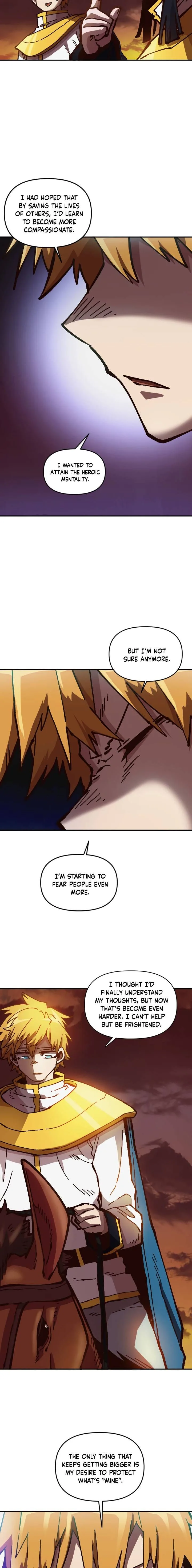 Slave B Chapter 57 page 8