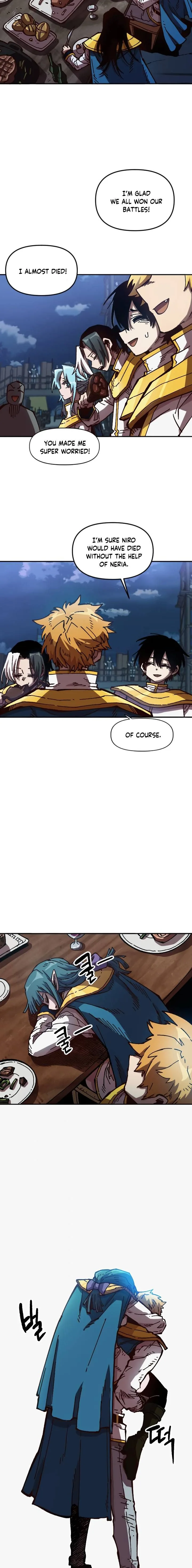 Slave B Chapter 57 page 14