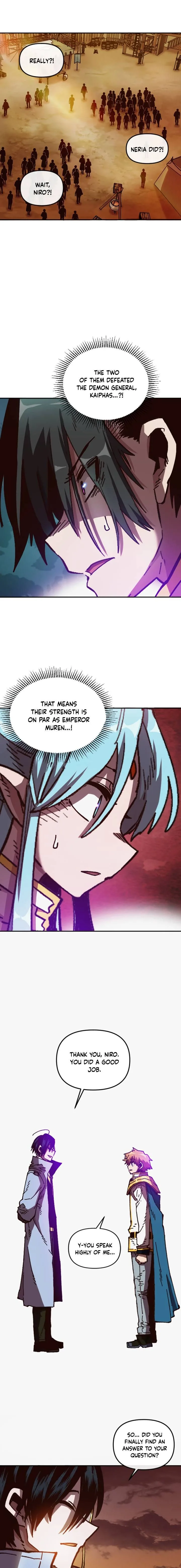 Slave B Chapter 57 page 11