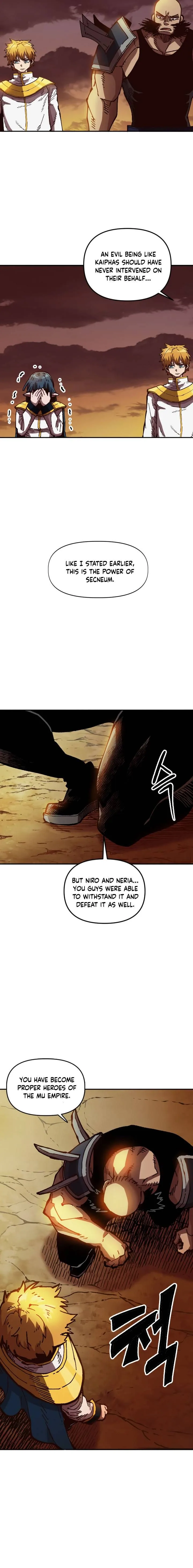 Slave B Chapter 57 page 4