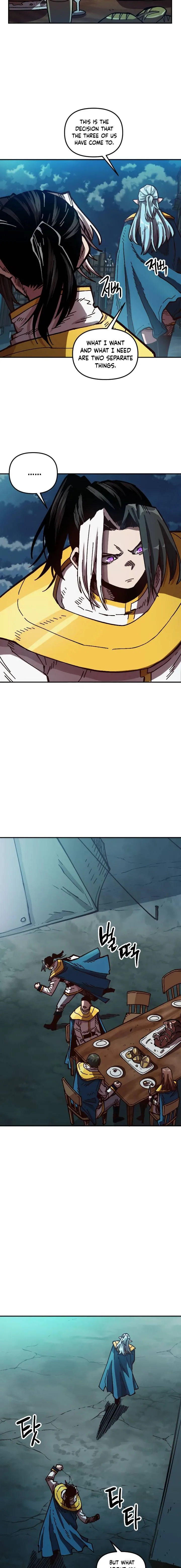 Slave B Chapter 57 page 17