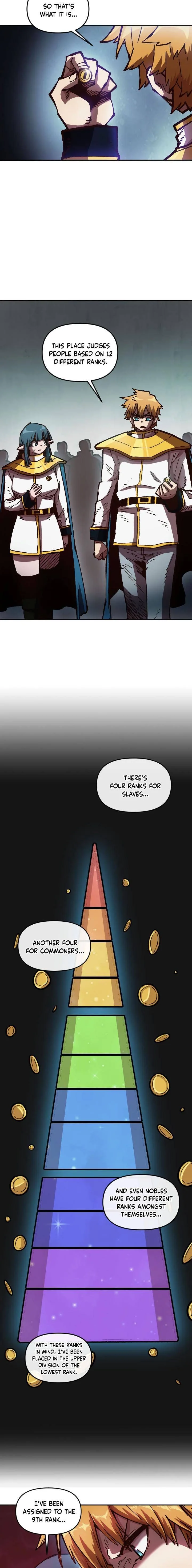 Slave B Chapter 58 page 11