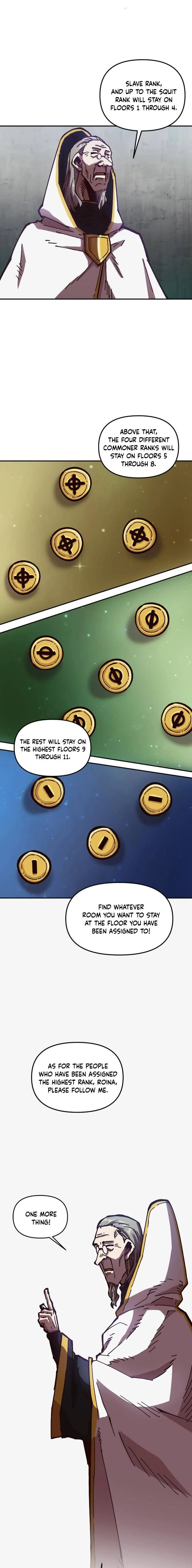 Slave B Chapter 58 page 15