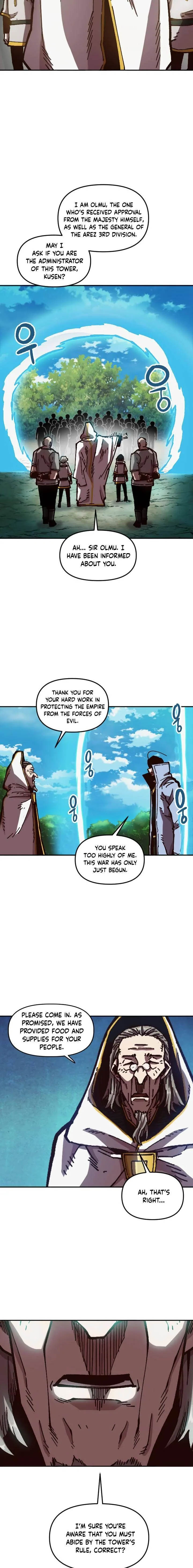 Slave B Chapter 58 page 8