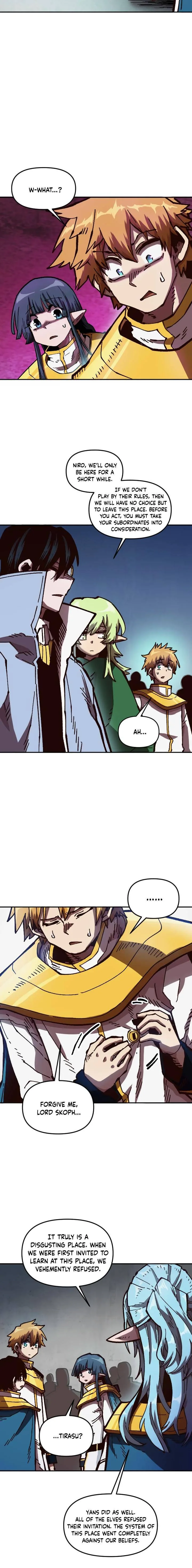 Slave B Chapter 58 page 13