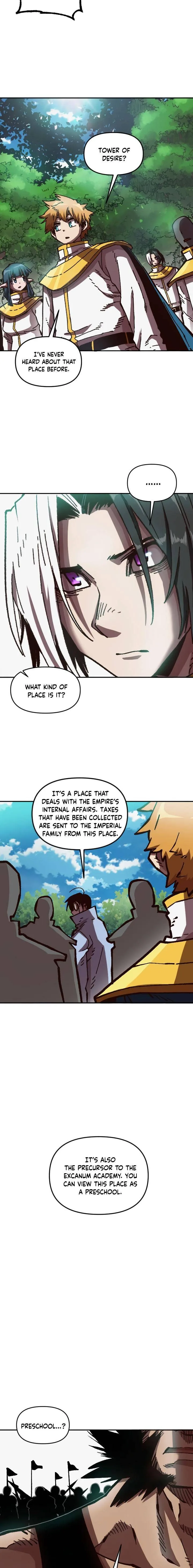Slave B Chapter 58 page 5