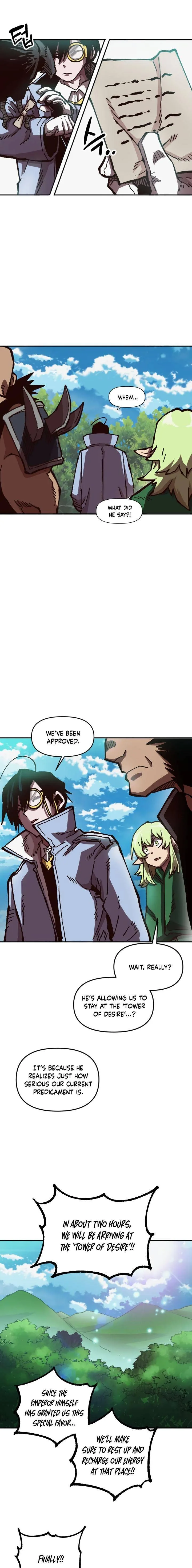 Slave B Chapter 58 page 4