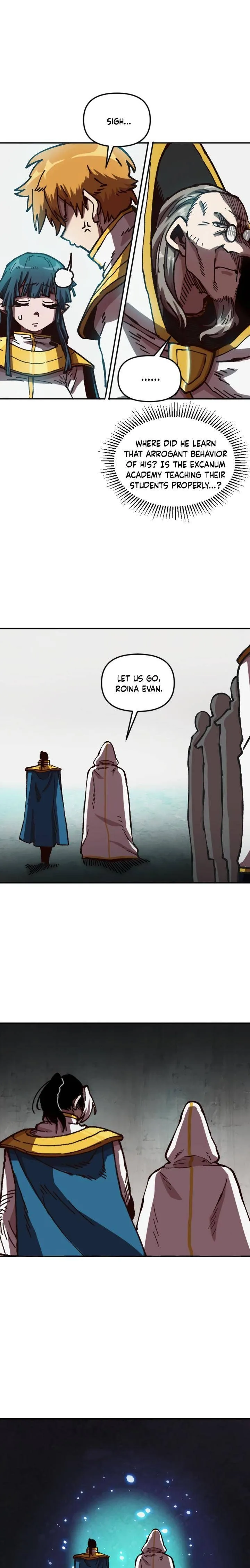 Slave B Chapter 58 page 19