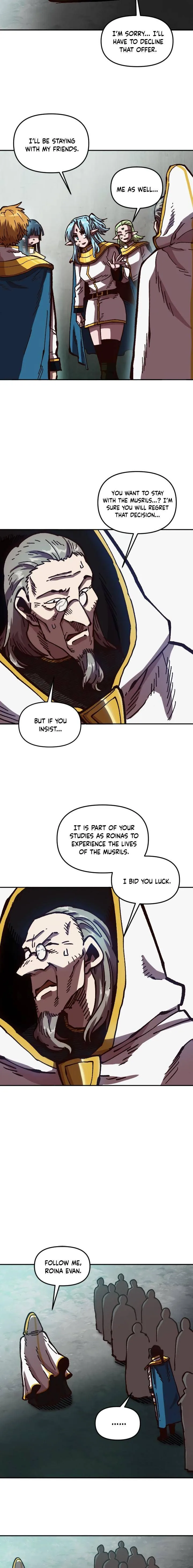 Slave B Chapter 58 page 17