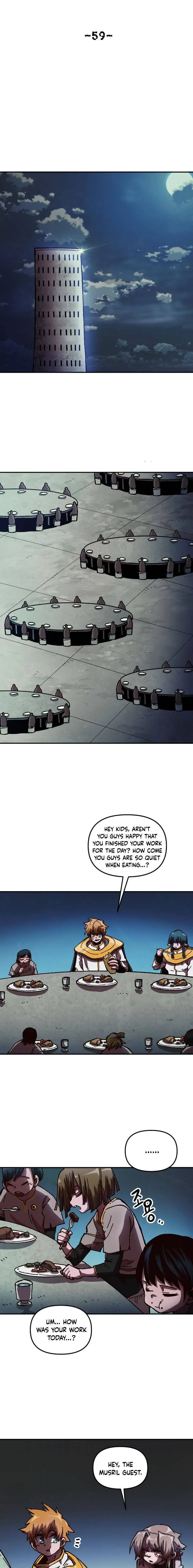 Slave B Chapter 59 page 2