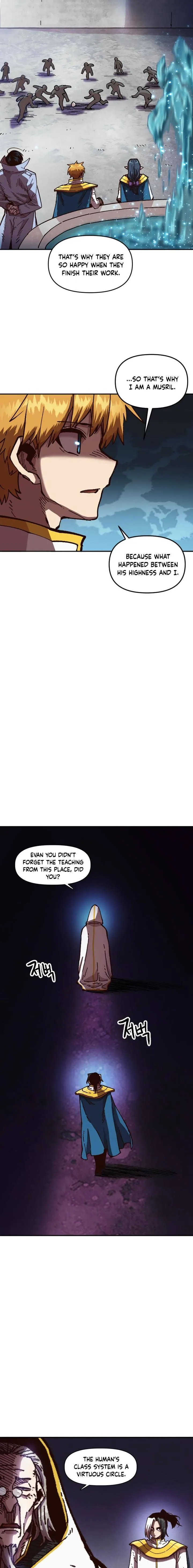 Slave B Chapter 59 page 7