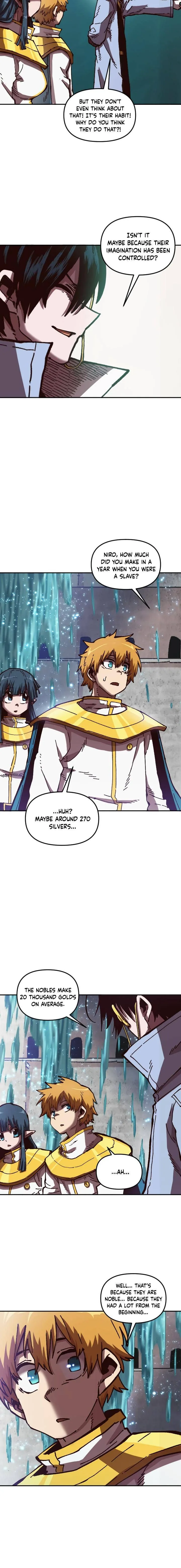 Slave B Chapter 59 page 15