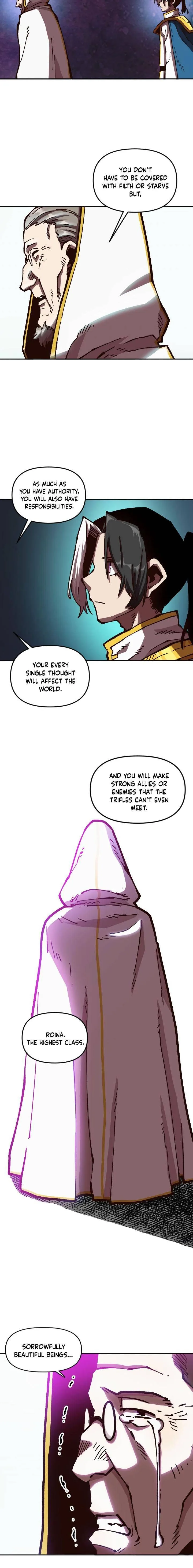 Slave B Chapter 59 page 9