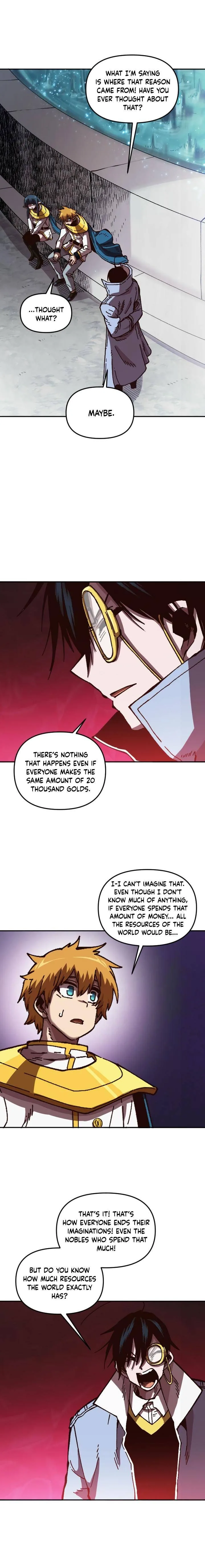 Slave B Chapter 59 page 16