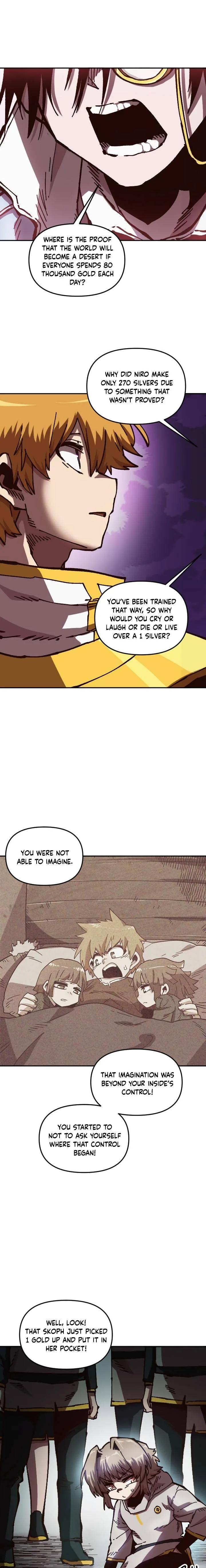 Slave B Chapter 59 page 17