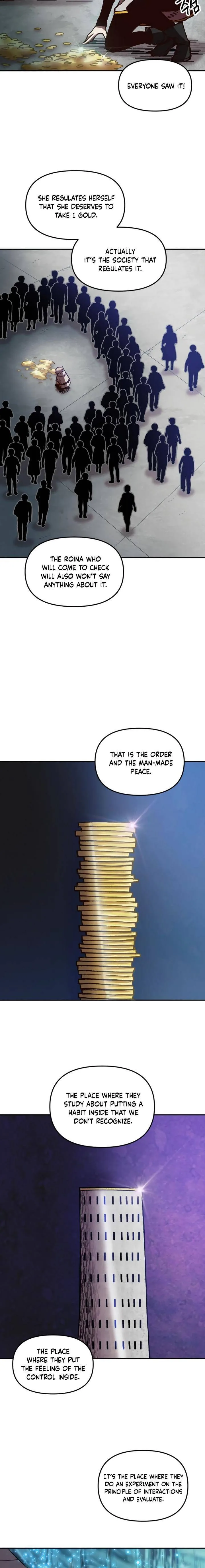 Slave B Chapter 59 page 18