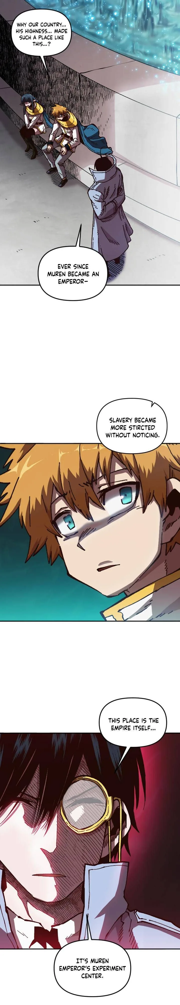 Slave B Chapter 59 page 19