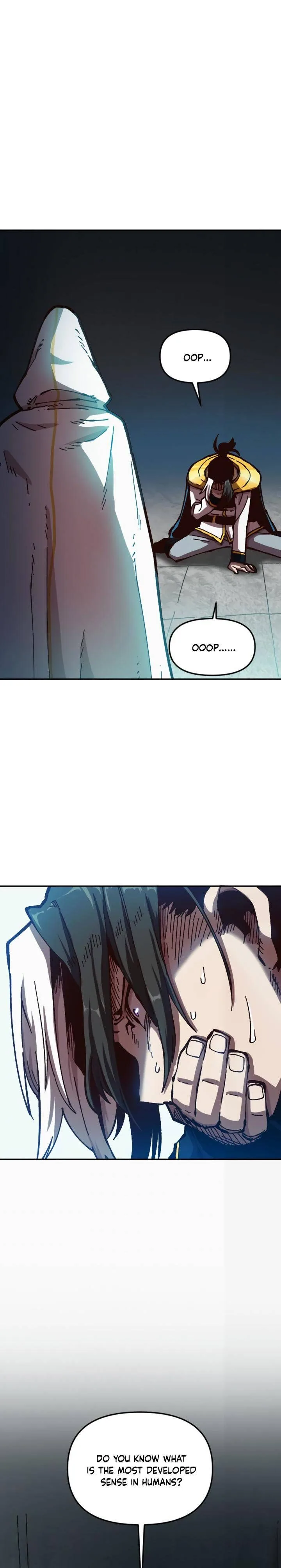 Slave B Chapter 59 page 20