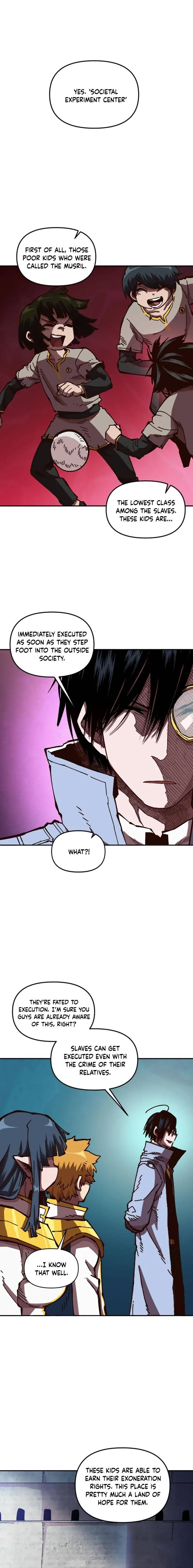 Slave B Chapter 59 page 6