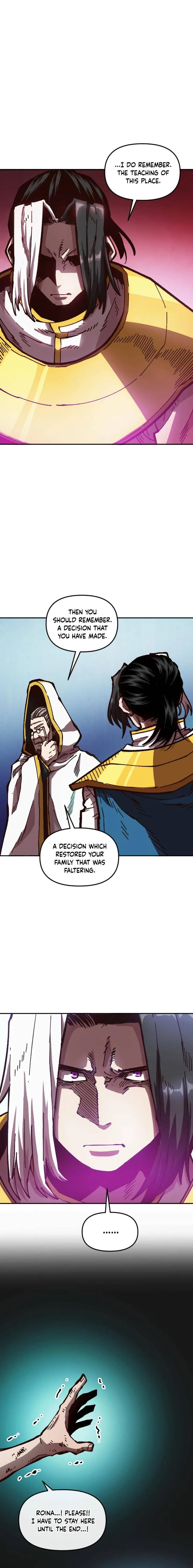 Slave B Chapter 59 page 10