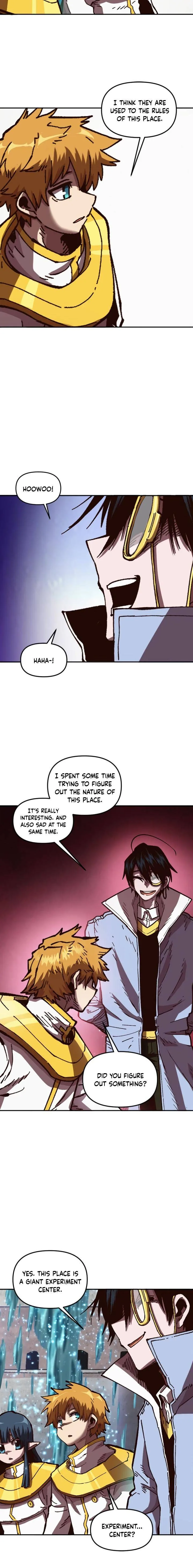 Slave B Chapter 59 page 5
