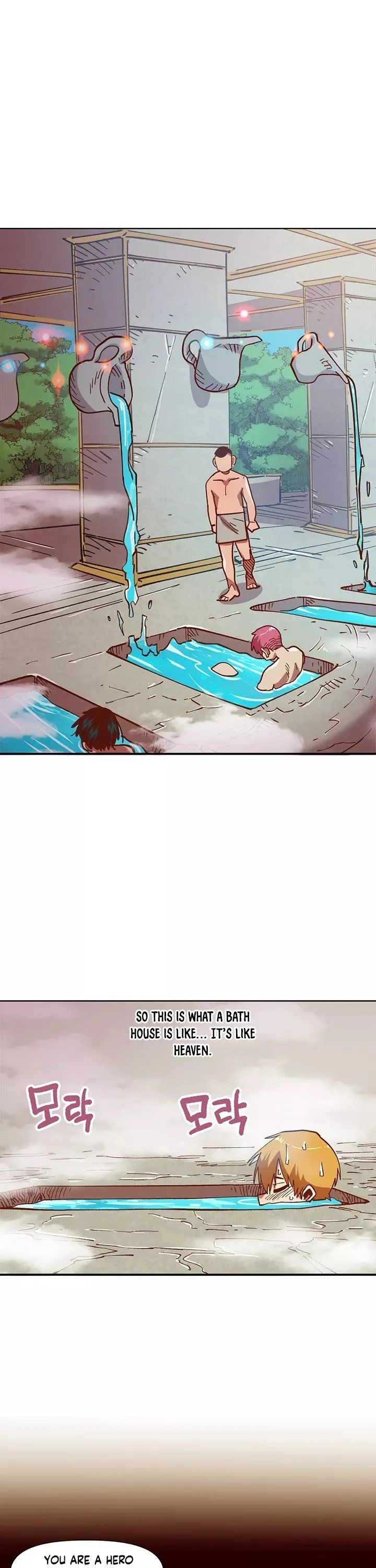 Slave B Chapter 6 page 6