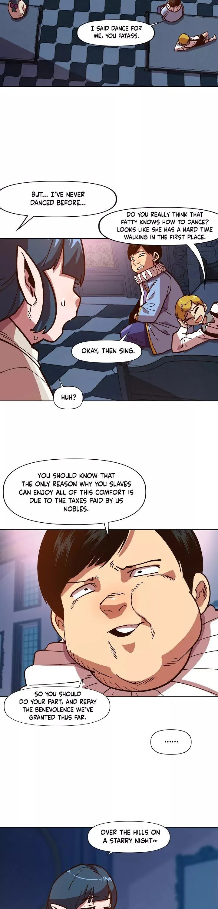 Slave B Chapter 6 page 14