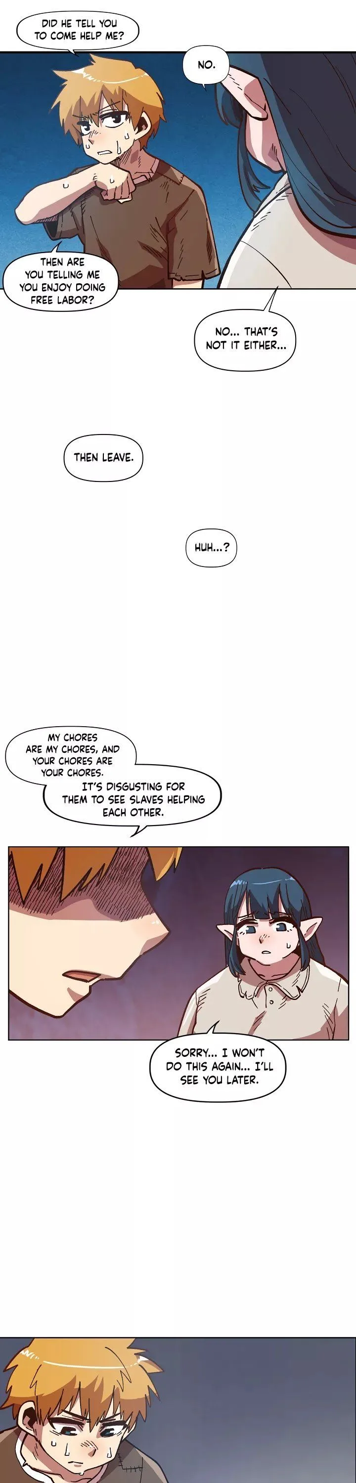 Slave B Chapter 6 page 12